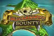 BLACKBEARDS BOUNTY