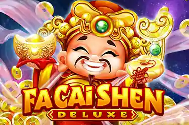 FA CAI SHEN