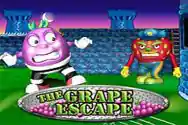 THE GRAPE ESCAPE