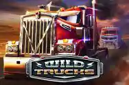 WILD TRUCKS