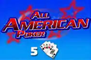 ALL AMERICAN POKER 5