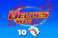 DEUCES WILD 10