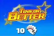 TENS OR BETTER 10