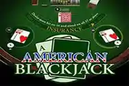 AMERICAN BLACKJACK