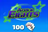 ACES & EIGHTS 100