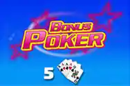 BONUS POKER