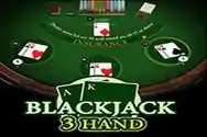 BLACKJACK 3 HAND