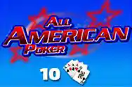 ALL AMERICAN POKER 10