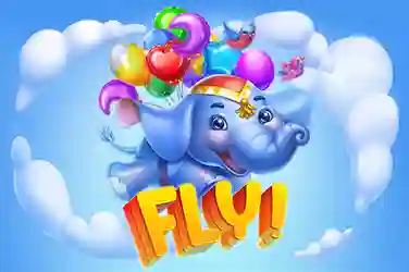 FLY !