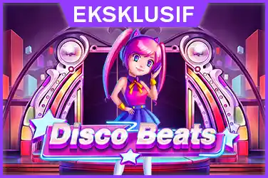 DISCO BEATS