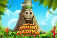 MOUNT MAZUMA