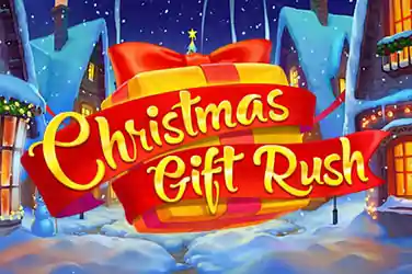 CHRISTMAS GIFT RUSH