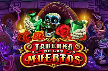 TABERNA BE LOS MUERTOS