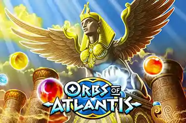 ORBS OF ATLANTIS