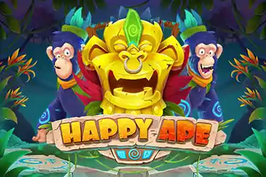 HAPPY APE