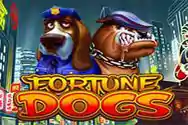 FORTUNE DOGS