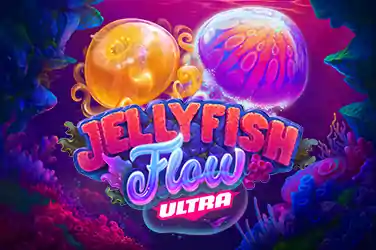 JELLYFISH FLOW ULTRA