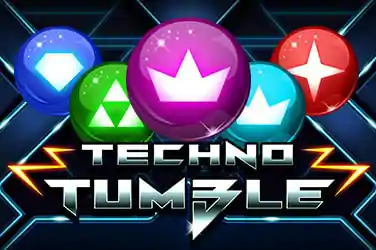 TECHNO TUMBLE