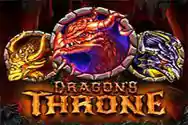 DRAGONS THRONE