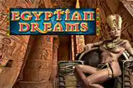 EGYPTIAN DREAMS