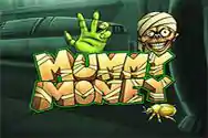 MUMMY MONEY