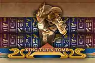 KING TUT TOMB