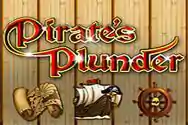 PIRATE PLUNDER