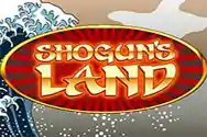 SHOGUNS LAND