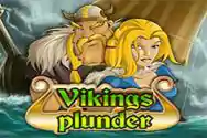 VIKINGS PLUNDER