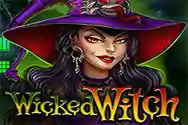 WICKED WITCH