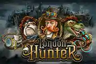 LONDON HUNTER