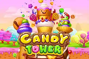 CANDY TOWER