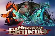 ARCANE ELEMENTS