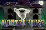 HAUNTED HOUSE