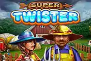 SUPER TWISTER