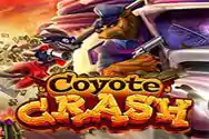 COYOTE CRASH