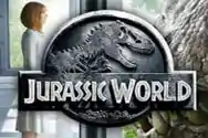 JURASSIC WOLRD