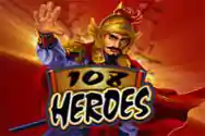 108 HEROES