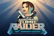 TOMB RAIDER