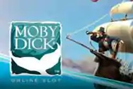 MOBY DICK