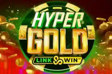 HYPER GOLD