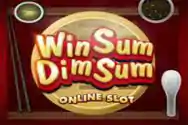 WIN SUM DIM SUM ONLINE SLOT