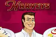 HARVEYS