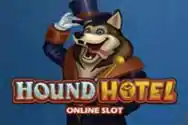 HOUND HOTEL