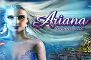 ARIANA ONLINE SLOT