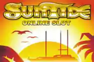 SUNTIDE ONLINE SLOT