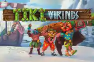 TIKI VIKINGS