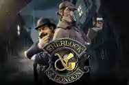 SHERLOCK LONDON