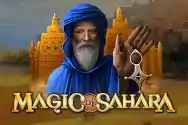 MAGIC SAHARA