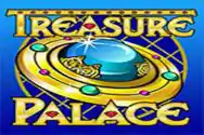 TREASURE PALACE